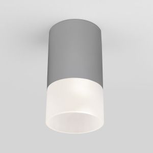 Уличный потолочный светильник Light LED 2106 IP54 35139/H серый фото в интернет магазине Супермаркет света