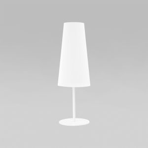 Настольная лампа с абажуром 5173 Umbrella White