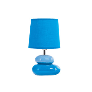 Настольная лампа 33764 Blue Gerhort фото в интернет магазине Супермаркет света