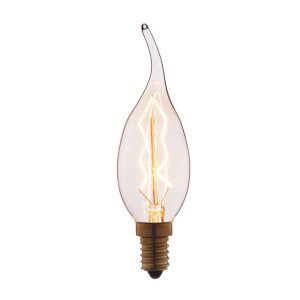 3560-TW Ретро-лампа LOFT IT Edison Bulb фото в интернет магазине Супермаркет света