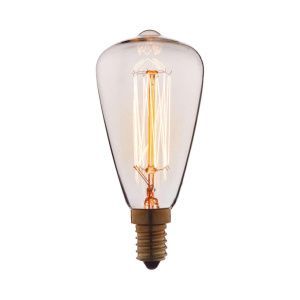 4840-F Ретро-лампа LOFT IT Edison Bulb