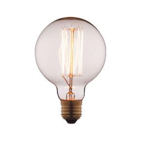 G9560 Ретро-лампа LOFT IT Edison Bulb фото в интернет магазине Супермаркет света
