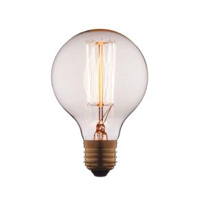 G8040 Ретро-лампа LOFT IT Edison Bulb