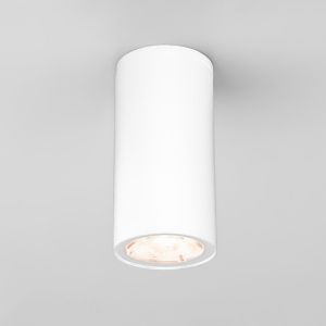 Уличный потолочный светильник Light LED 2102 IP65 35129/H белый фото в интернет магазине Супермаркет света