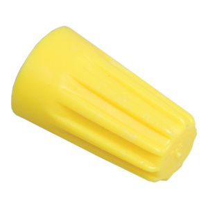 Соединительный изолирующий зажим СИЗ-4 - 11 мм2, желтый, LD501-3071 (DIY упаковка 10 шт)