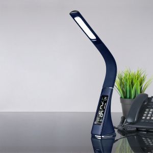 Настольный светильник светодиодный Elara синий TL90220 фото в интернет магазине Супермаркет света