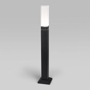 Уличный ландшафтный светодиодный светильник Чёрный IP54 1537 TECHNO LED