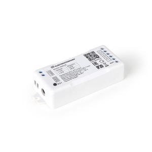 Контроллер для светодиодных лент RGB 12-24V Умный дом 95002/00