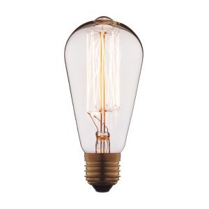 1007 Ретро-лампа LOFT IT Edison Bulb фото в интернет магазине Супермаркет света