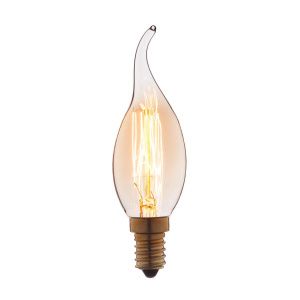 3540-GL Ретро-лампа LOFT IT Edison Bulb фото в интернет магазине Супермаркет света