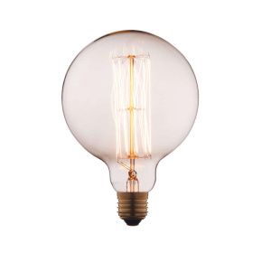 G12560 Ретро-лампа LOFT IT Edison Bulb