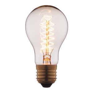 1004 Ретро-лампа LOFT IT Edison Bulb фото в интернет магазине Супермаркет света