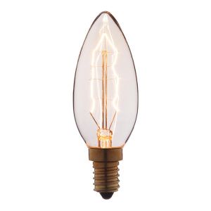 3540-G Ретро-лампа LOFT IT Edison Bulb