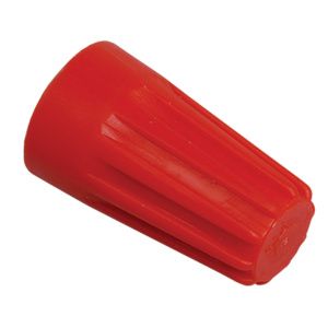 Соединительный изолирующий зажим СИЗ-5 - 20 мм2, красный, LD501-3071 (DIY упаковка 10 шт)
