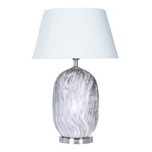 Декоративные настольные лампы arte lamp a4061lt-1cc