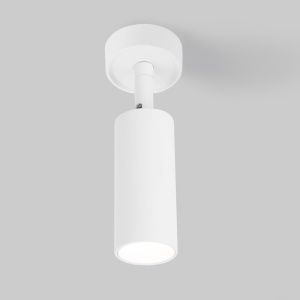 Diffe светильник накладной белый 8W 4200K (85639/01) 85639/01 фото в интернет магазине Супермаркет света