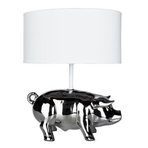 Декоративные настольные лампы arte lamp a4039lt-1cc