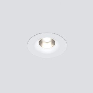 Светильник садово-парковый встраиваемый Light LED 3001 35126/U белый