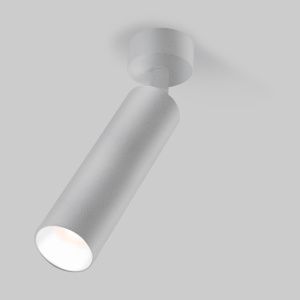 Diffe светильник накладной серебряный 5W 4200K (85268/01) 85268/01 фото в интернет магазине Супермаркет света