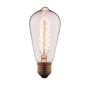 6460-S Ретро-лампа LOFT IT Edison Bulb фото в интернет магазине Супермаркет света