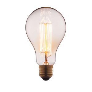 9540-SC Ретро-лампа LOFT IT Edison Bulb фото в интернет магазине Супермаркет света