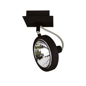 Светильник точечный накладной декоративный под заменяемые галогенные или LED лампы Varieta 9 Lightstar 210317