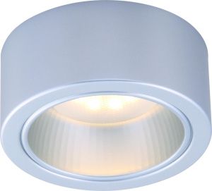 Точечные накладные светильники arte lamp a5553pl-1gy