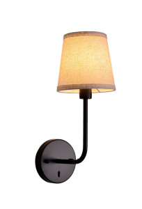 Настенный светильник Zortes DOLCE ZRS.21004.1 Мощность-10вт Тип лампы:E14 фото в интернет магазине Супермаркет света