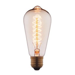 6460-CT Ретро-лампа LOFT IT Edison Bulb фото в интернет магазине Супермаркет света