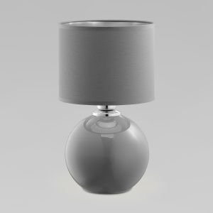 Настольная лампа с абажуром 5087 Palla фото в интернет магазине Супермаркет света