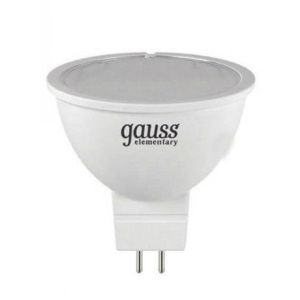 Светодиодные лампы gauss 13521_gauss