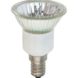 Лампа галогенная, 35W 230V JDR/E14, HB9