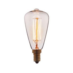 4860-F Ретро-лампа LOFT IT Edison Bulb фото в интернет магазине Супермаркет света