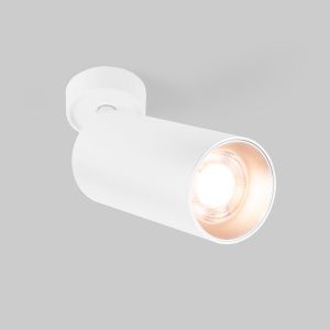 Diffe светильник накладной белый 15W 4200K (85266/01) 85266/01 фото в интернет магазине Супермаркет света