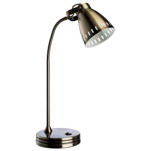 Офисные настольные лампы arte lamp a2214lt-1ab
