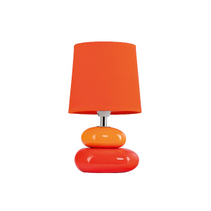 Настольная лампа 33764A Orange Gerhort