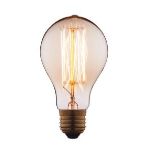 7540-SC Ретро-лампа LOFT IT Edison Bulb фото в интернет магазине Супермаркет света