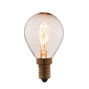 4525-S Ретро-лампа LOFT IT Edison Bulb фото в интернет магазине Супермаркет света