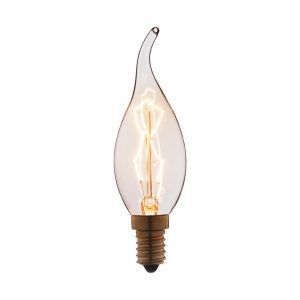 3540-TW Ретро-лампа LOFT IT Edison Bulb фото в интернет магазине Супермаркет света