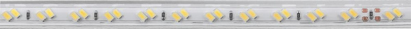 Cветодиодная LED лента Feron LS705, 120SMD(5730)/м 11Вт/м  50м IP65 220V 3000K фото в интернет магазине Супермаркет света