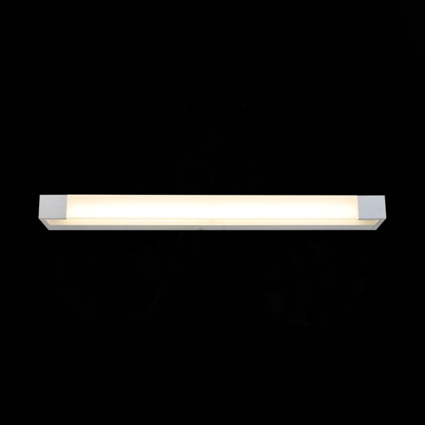 SL1587.511.01 Светильник настенный ST-Luce Белый/Белый LED 1*20W 4000K LINARITA фото в интернет магазине Супермаркет света