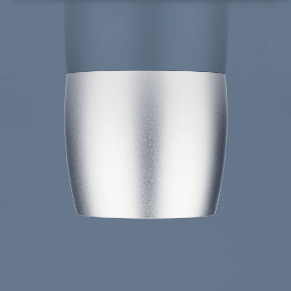 Встраиваемый точечный светильник 6074 MR16 SL серебро фото в интернет магазине Супермаркет света