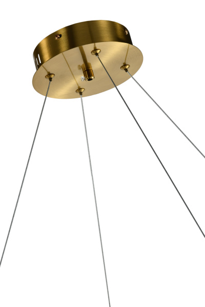 Светильник подвесной,    ZORTES   RONY  ZRS.1200.08 Мощность-80вт Тип лампы:G9 фото в интернет магазине Супермаркет света