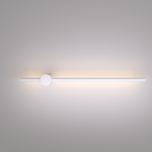 Светильник настенный светодиодный Cane LED MRL LED 1115 белый фото в интернет магазине Супермаркет света