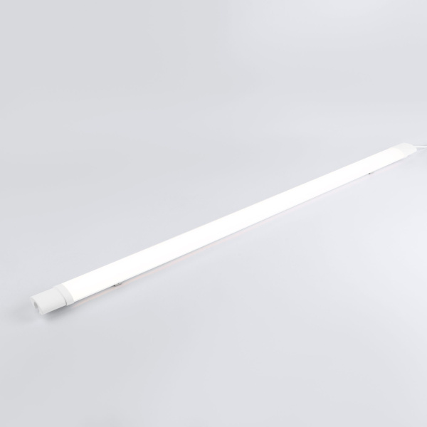 Пылевлагозащищенный светодиодный светильник 36Вт 4000К LTB71 белый фото в интернет магазине Супермаркет света