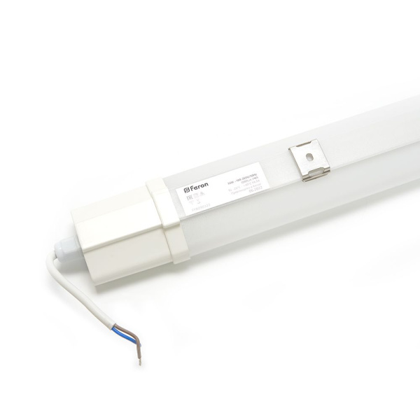 Светодиодный светильник с ИК-датчиком с деж.режимом 6500K 36W, AL5092 фото в интернет магазине Супермаркет света