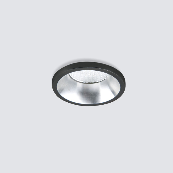 Встраиваемый точечный светодиодный светильник 15269/LED фото в интернет магазине Супермаркет света