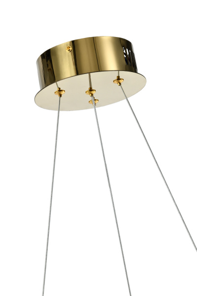 Светильник подвесной,    ZORTES   DULANA  ZRS.1211.50 Мощность-50Вт Тип лампы: Встроенный LED фото в интернет магазине Супермаркет света