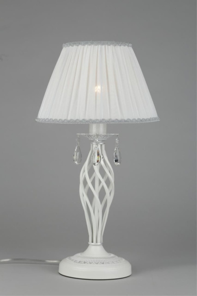 Настольная лампа omnilux классика oml-60814-01 фото в интернет магазине Супермаркет света