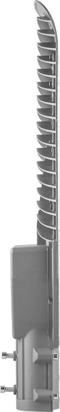 Светодиодный уличный консольный светильник Feron SP2921 30W 6400K 230V, серый фото в интернет магазине Супермаркет света
